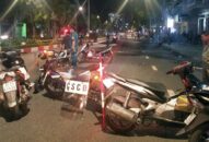 CA thông tin nguyên nhân vụ nổ súng kinh hoàng khiến 3 người bị thương