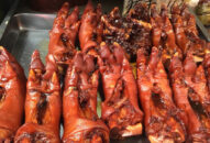 Trung Quốc hôm nay xả kho 10.000 tấn thịt đông lạnh