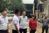 Sở Tài nguyên-Môi trường: Thanh, kiểm tra 120 tổ chức có dấu hiệu vi phạm pháp luật đất đai, môi trường