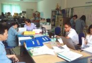 Thanh tra chuyên ngành tại 13 đơn vị sử dụng lao động