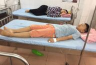 Sở Y tế Hải Phòng thông tin về 4 học sinh nghi bị ngộ độc thực phẩm