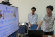 VNPT – Hải Phòng tổ chức quay số trúng thưởng giải đặc biệt chương trình “Cơn lốc quà tặng”