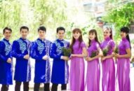 Nở rộ dịch vụ “ăn theo” mùa cưới  (Kỳ 2): Kiếm bộn tiền nhờ dịch vụ