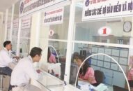 Trên 87 tỷ đồng nợ BHYT