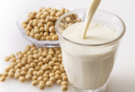 Sử dụng sữa đậu nành đúng cách