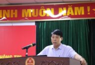 Cục thuế Hải Phòng: Tập huấn công nghệ thông tin đáp ứng yêu cầu hợp nhất chi cục thuế