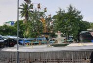 Hải Phòng: Chỉnh trang dải trung tâm dần về đích