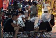 Khởi tố vụ buôn lậu “khí cười” N2O