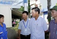 Hải Phòng xem xét trách nhiệm việc xây dựng 4 cây xăng trái phép