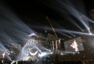 Khán giả vỡ oà với màn biểu diễn Piano bay trong đêm Love Songs Party