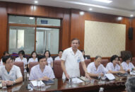 Giám sát kết quả thực hiện phương án tự chủ của Bệnh viện Hữu nghị Việt Tiệp