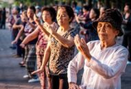 Triển khai Tháng hành động vì người cao tuổi Việt Nam