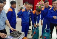 Gas Petrolimex: Hiểu đúng, hiểu đủ để phục vụ khách hàng tốt hơn