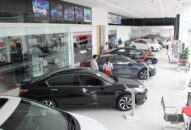 Thị trường ô tô cải thiện sức mua dịp cuối năm