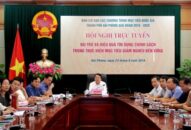 Tín dụng chính sách xã hội góp phần thúc đẩy phát triển kinh tế – xã hội