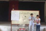 Xã Bắc Sơn (An Dương): 2 hộ cuối cùng đã nhận tiền bàn giao mặt bằng dự án giao thông đô thị