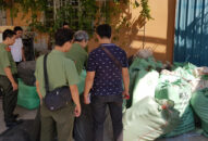 Hàng trăm người tham dự hội thảo khám, chữa bệnh tiểu đường chưa được cấp phép