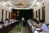 Chấn chỉnh hoạt động tại các khu, cụm công nghiệp trên địa bàn