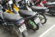 Hải Phòng: Liên tiếp xuất hiện nhiều vụ trộm cắp xe máy của công nhân