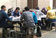 Chuyện thời cuộc: Tiên trách kỷ…!