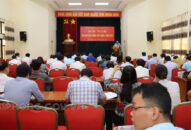 Tuyên truyền đậm nét về xây dựng nông thôn mới