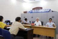 Lãnh đạo thành phố tiếp công dân định kỳ tháng 9/2019