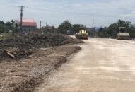 Giải phóng mặt bằng 51 dự án phục vụ phát triển KT-XH