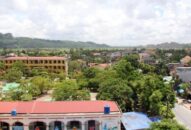 Hội nghị Báo cáo viên Ban tuyên giáo Thành ủy tháng 9: Tuyên truyền đậm nét về xây dựng nông thôn mới