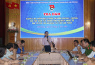 Nâng cao hiệu quả tuyên truyền phòng, chống ma túy qua mô hình trải nghiệm thực tế