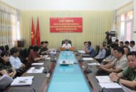 Bộ Quốc phòng tổng kết công tác thực hiện chế độ chính sách đối với lực lượng dân công hỏa tuyến