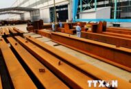 Bộ Công Thương miễn trừ thuế với sản phẩm thép màu của 3 công ty