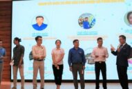 Sôi nổi chung kết cuộc thi “Ươm mầm Khởi nghiệp Hải Phòng” năm 2019