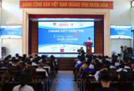 Chung kết Cuộc thi “Ươm mầm Khởi nghiệp Hải Phòng” năm 2019