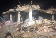 Hải Phòng: Gia hạn báo cáo kết quả xử lý vụ sập mái cây xăng