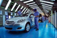 Tọa đàm trực tuyến: Giải pháp cho ngành công nghiệp ôtô bứt phá