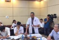 Giám sát kết quả triển khai thực hiện phương án tự chủ của Bệnh viện Trẻ em Hải Phòng