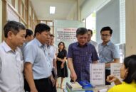 Nhiều chuyển biến tích cực trong công tác Cải cách hành chính tại Sở Giao thông vận tải