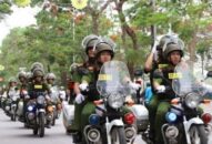 Phó Thủ tướng là Trưởng Ban Chỉ đạo phòng, chống tội phạm của Chính phủ