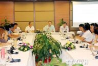 Quản lý vịnh Hạ Long và vịnh Cát Bà theo hướng đa chiều, đa ngành