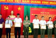 Ký quy chế phối hợp giữa CATP Hải Phòng  và Tổng Công ty Cảng hàng không Việt Nam