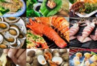 Top 10 đặc sản hải sản ngon nhất đất Việt được sách Kỷ lục ghi nhận