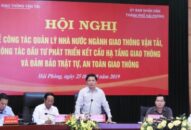 Đề xuất đưa sân bay Tiên Lãng vào quy hoạch phát triển giao thông hàng không