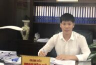 Ông Phạm Văn Mỹ – Giám đốc Văn phòng đăng ký đất đai, Sở Tài nguyên và Môi trường: Cơ bản hoàn thành đăng ký cấp GCN đất ở cho các hộ gia đình, cá nhân vào năm 2021