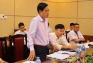 Ban Văn hóa- Xã hội, HĐND TP: Giám sát kết quả thực hiện tự chủ tại BV Trẻ em Hải Phòng