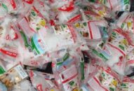 Tăng cường chống buôn lậu, gian lận thương mại những tháng cuối năm (Kỳ 1): Quyết liệt nhưng… chưa đủ