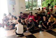 Bài toán khó trong việc quản lý lao động nước ngoài