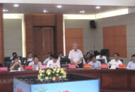 Thống nhất nội dung Kế hoạch chuẩn bị Kỳ họp thứ 11 HĐND thành phố khóa XV, nhiệm kỳ 2016 – 2021