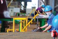 9 tháng, thu hút đầu tư nước ngoài đạt hơn 26 tỷ USD