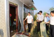 Chấn chỉnh các hoạt động tại các khu, cụm công nghiệp trên địa bàn thành phố