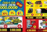 Buồn vui bán hàng online